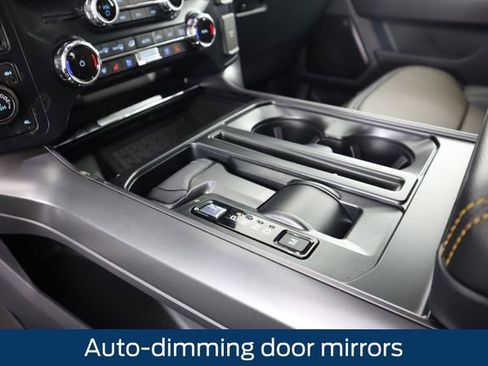 New 2025 Ford F150 Tremor w/ Equipment Group 402A High image 68