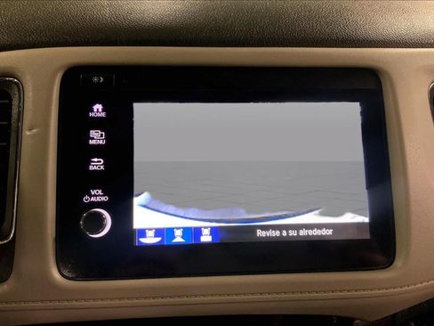 Used 2022 Honda HR-V EX image 27