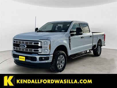 Used 2024 Ford F250 XLT