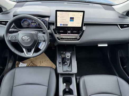 New 2026 Toyota Corolla Cross XLE image 10