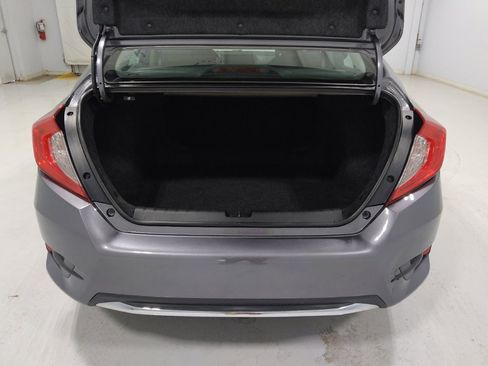 Used 2020 Honda Civic LX image 29