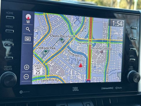 Used 2022 Toyota RAV4 XSE w/ Premium Package image 25