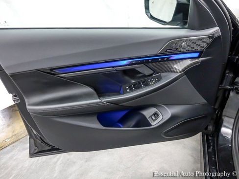 Used 2024 BMW i5 M60 w/ Executive Package image 24