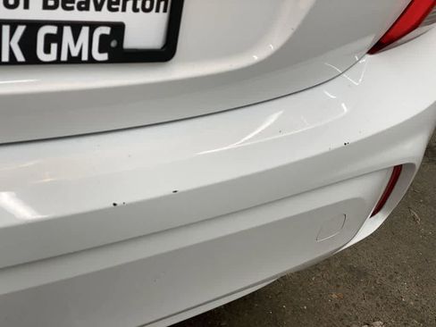 Used 2022 Chevrolet Spark LT image 36