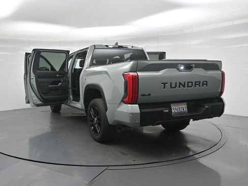 Used 2024 Toyota Tundra Limited image 36