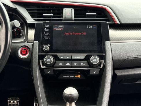 Used 2020 Honda Civic Si image 16