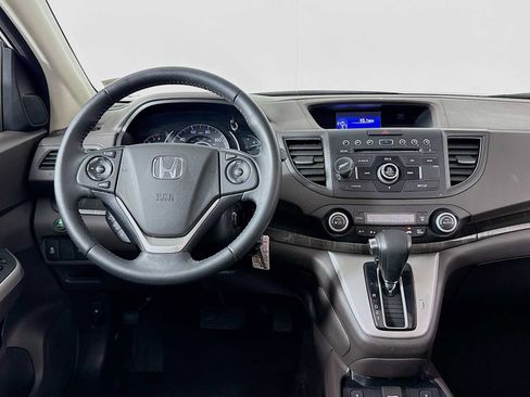 Used 2014 Honda CR-V EX-L image 11