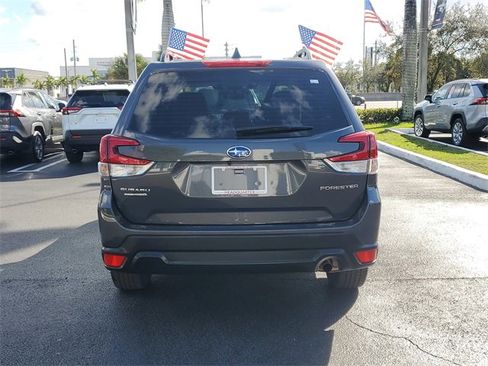 Used 2023 Subaru Forester image 9