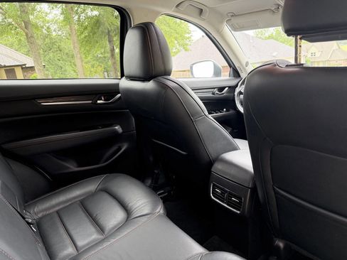 Used 2019 MAZDA CX-5 Grand Touring w/ GT Premium Package AWD/4WD image 6