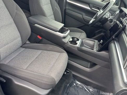 Used 2025 GMC Terrain Elevation image 34