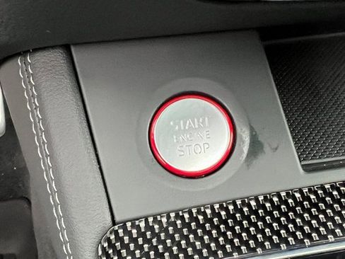 Certified 2025 Audi SQ5 Premium Plus w/ Premium Plus Package image 32