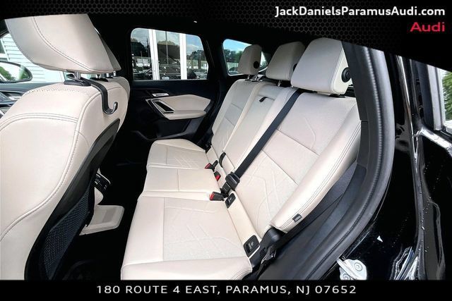 Used 2024 BMW X1 xDrive28i w/ Convenience Package AWD/4WD image 18