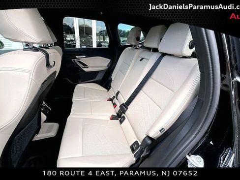 Used 2024 BMW X1 xDrive28i w/ Convenience Package AWD/4WD image 18