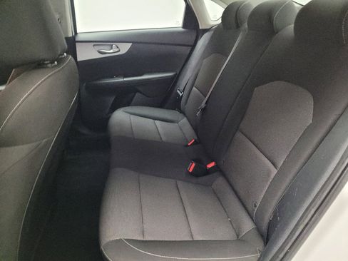 Used 2024 Kia Forte LXS FWD image 18