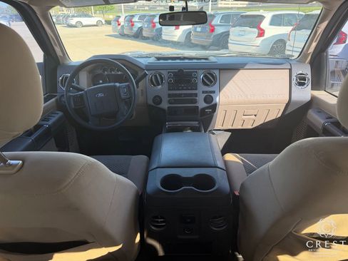 Used 2015 Ford F250 XLT w/ XLT Value Package image 14