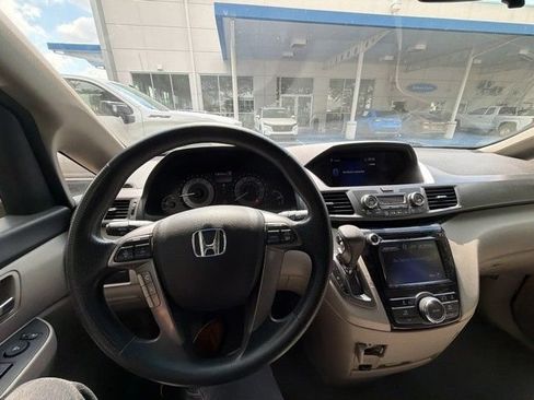 Used 2015 Honda Odyssey EX image 4