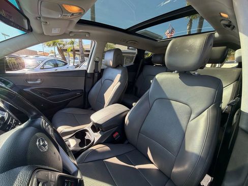 Used 2014 Hyundai Santa Fe Sport w/ Technology Package 04 image 12