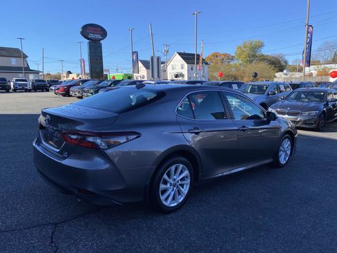 Used 2023 Toyota Camry LE w/ Cold Weather Package image 5