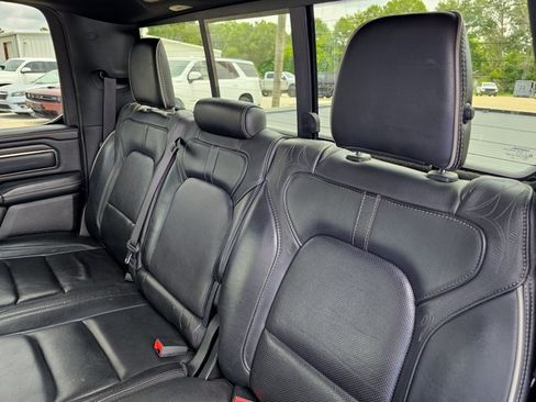 Certified 2020 RAM 1500 Limited AWD/4WD image 77