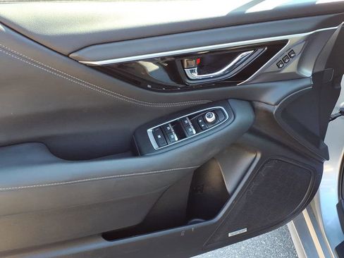 Used 2023 Subaru Legacy Limited AWD/4WD image 11