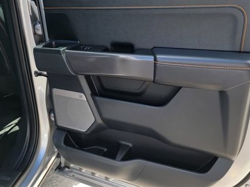 Used 2025 Ford F150 Tremor w/ Mobile Office Package AWD/4WD image 56
