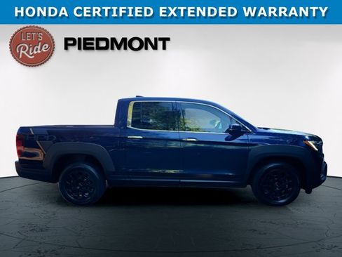 Certified 2023 Honda Ridgeline RTL-E image 5