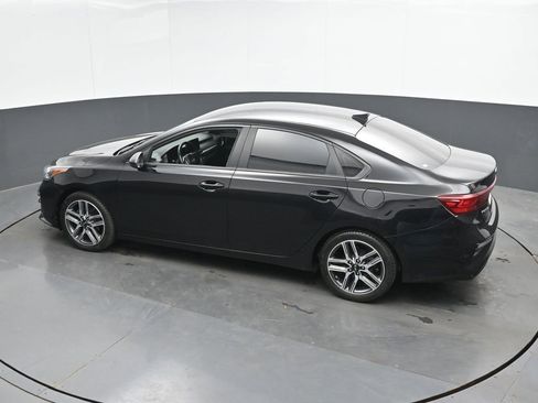 Used 2019 Kia Forte S FWD image 36