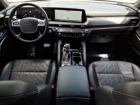Used 2023 Kia Telluride SX Prestige X-Line AWD/4WD image 31