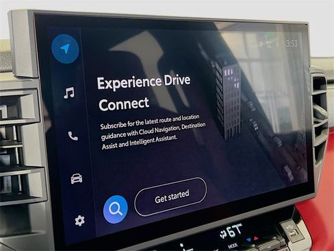 New 2026 Toyota Tundra TRD Pro image 7