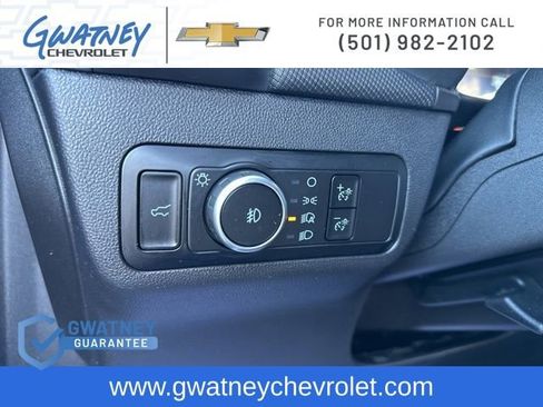 Used 2024 Ford Bronco Sport Outer Banks image 20