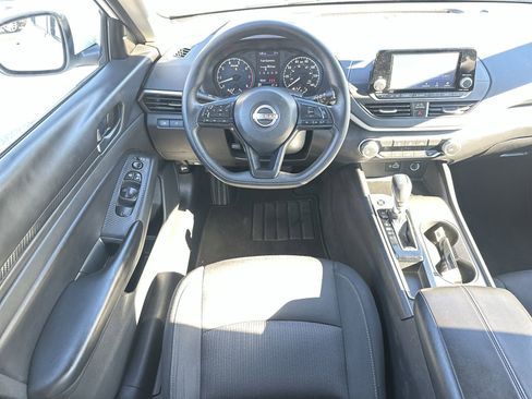 Used 2023 Nissan Altima 2.5 S image 17