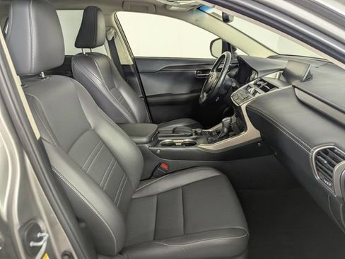 Used 2017 Lexus NX 200t AWD image 22