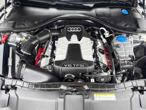 Used 2012 Audi A7 3.0T Prestige AWD/4WD image 13