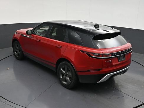 Used 2021 Land Rover Range Rover Velar S AWD/4WD image 14