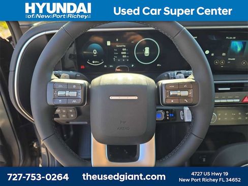 New 2026 Hyundai Palisade Limited image 23