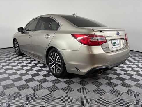 Used 2018 Subaru Legacy 2.5i Premium w/ Eyesight & BSD & Rcta & HBA AWD/4WD image 12