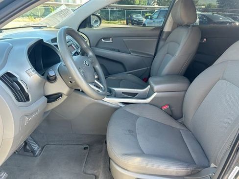 Used 2015 Kia Sportage LX FWD image 22