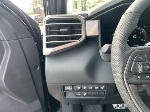 New 2026 Toyota Tundra Limited image 26