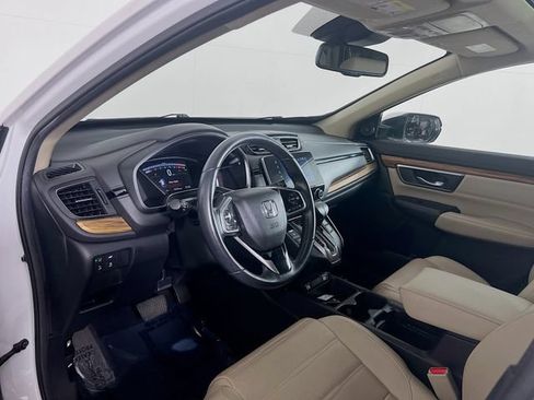 Used 2022 Honda CR-V EX-L image 11