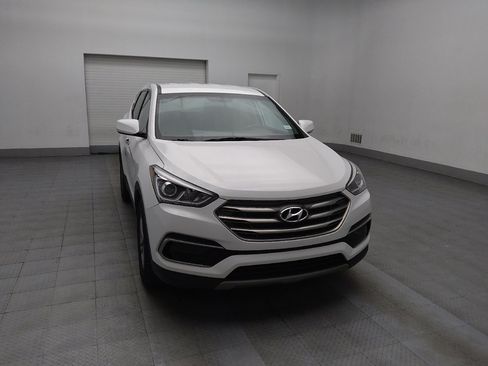 Used 2017 Hyundai Santa Fe Sport image 14
