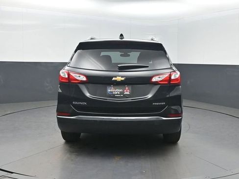 Used 2019 Chevrolet Equinox Premier image 32