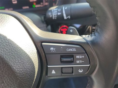 Certified 2025 Honda Accord Sport image 25