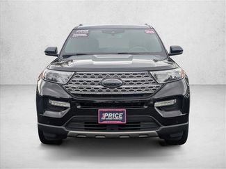 Used 2020 Ford Explorer Limited video 2