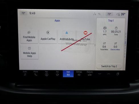 New 2025 Ford F150 XLT w/ Equipment Group 302A MID image 7