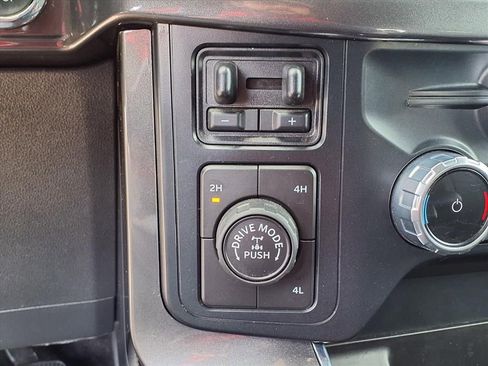 Used 2023 Ford F150 XLT w/ Equipment Group 302A High image 30