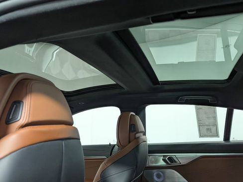 New 2026 BMW M850i xDrive image 7