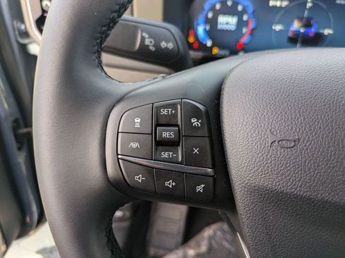 New 2025 Ford Bronco Sport Big Bend w/ Convenience Package image 27