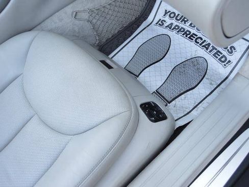 Used 2005 Mercedes-Benz SL 500 image 27