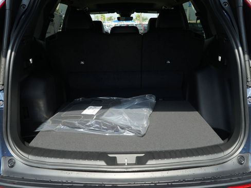New 2026 Honda CR-V Sport-L image 8