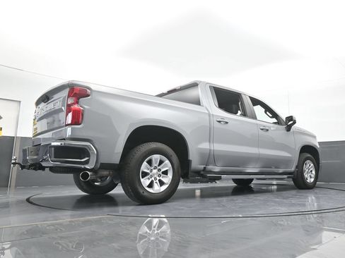 Used 2024 Chevrolet Silverado 1500 LT RWD image 60